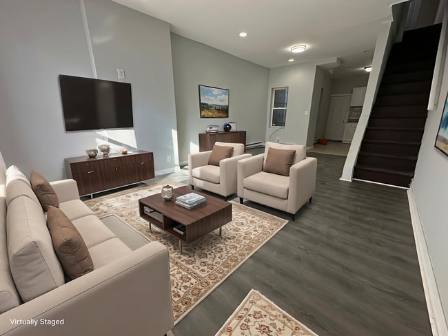 Building Photo - 4947 Hoopes St