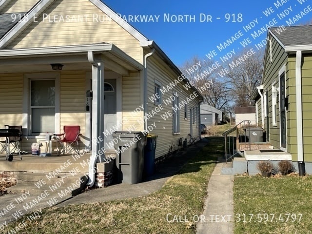Photo - 918 E Pleasant Run Parkway North Dr Unit 918