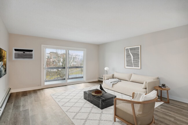 Building Photo - 3200 Virginia Ave S Unit 305 Rental