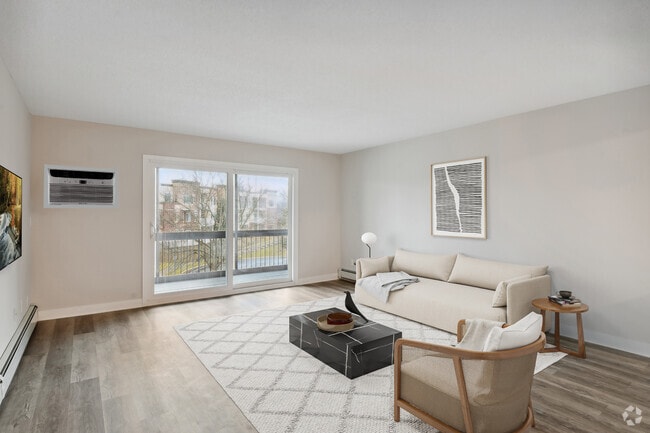 Building Photo - 3200 Virginia Ave S Unit 305 Rental