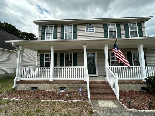 3679 Pioneer Dr
