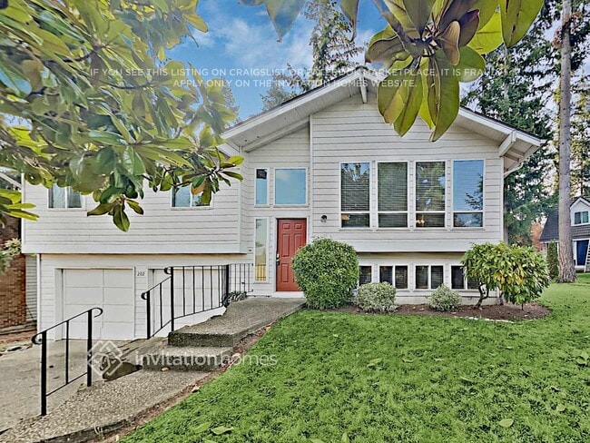 Building Photo - 202 Vashon Ave SE Rental