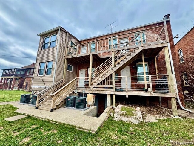 Photo - 222 Kenilworth St Unidad 2 Rental