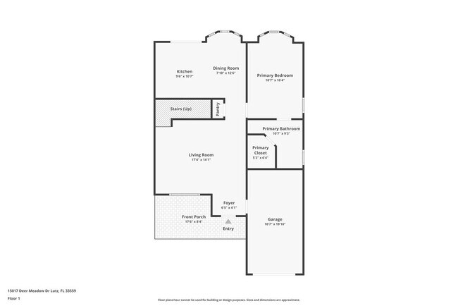 Photo - 15017 Deer Meadow Dr