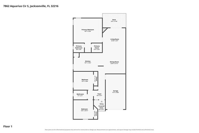 Photo - 7862 Aquarius Cir S