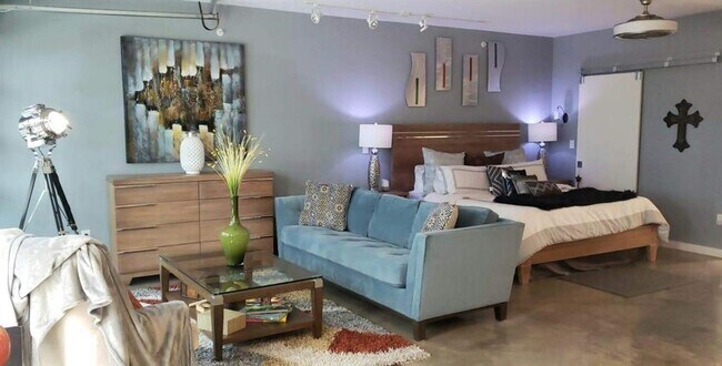 Photo - 1111 S Akard St Unidad 33045