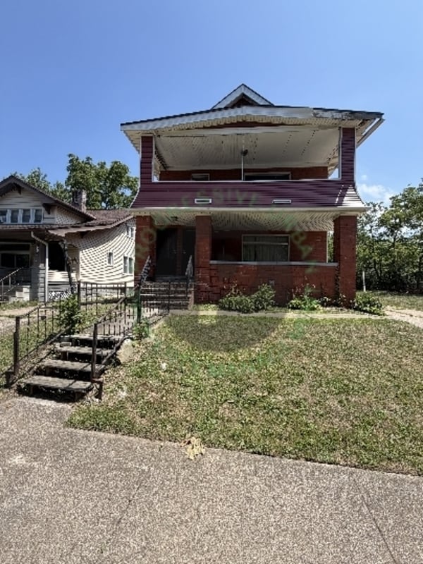 Building Photo - 3517 E 110th St