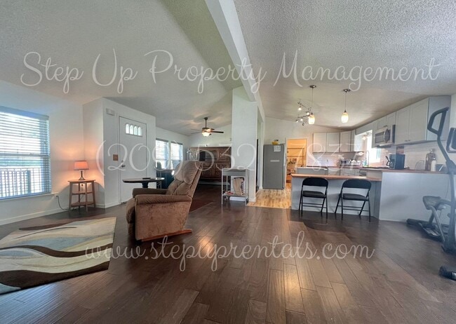 Photo - Charming 3 Bedroom Willow Springs Retreat Near Lake, Park & Clubhouse with Solar!