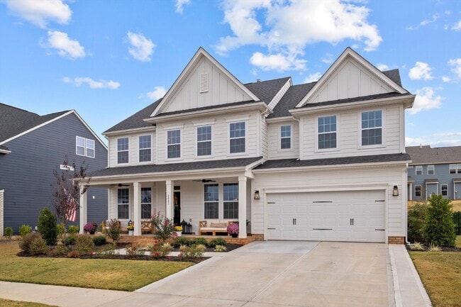 Photo - Gorgeous Upscale 5Br/3.5Bth Executive Home in Millbridge Waxhaw