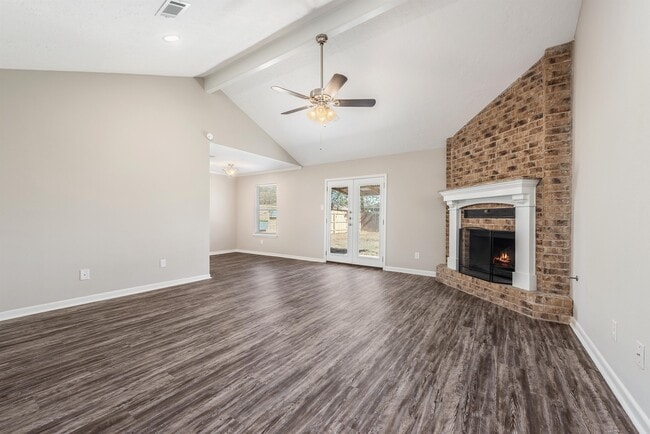 Photo - 3900 Sioux Cir