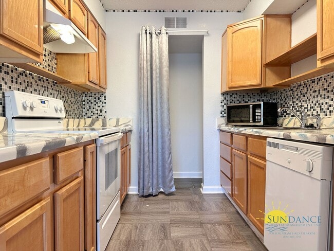 Photo - Charming 2 Bedroom Unit at Pier One! Unit 214A