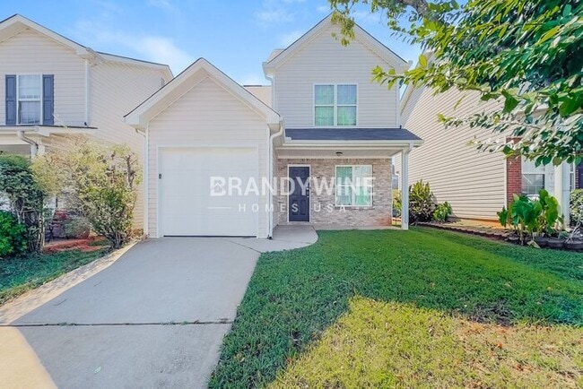 Building Photo - 6065 Flagstaf Walk Rental
