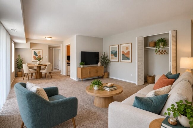 Briarwood Place Apartment Homes