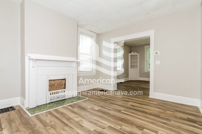 Photo - 1232 Elberon Ave