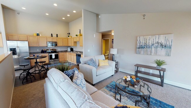 Maple Ridge Villa