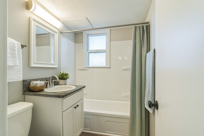 Photo - Forest Ridge Apartments