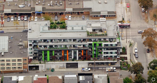 Photo - 388 Kaslo East Village Apartments