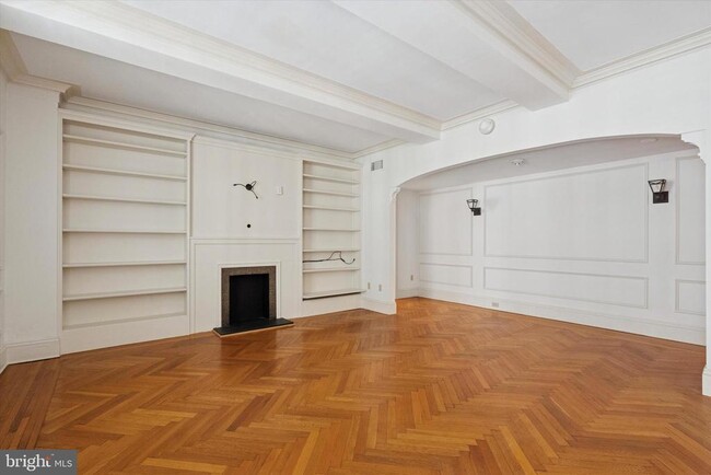 Photo - 1900 Rittenhouse Square Unidad 3C