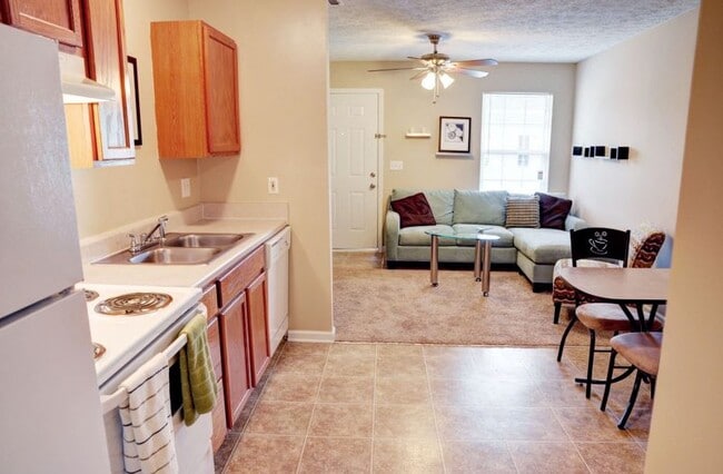 Oakland Apartments - Oakland Apartments