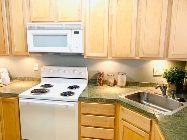 Photo - BEAUTIFUL CONDO! 2 MINUTE WALK TO CAMPUS!