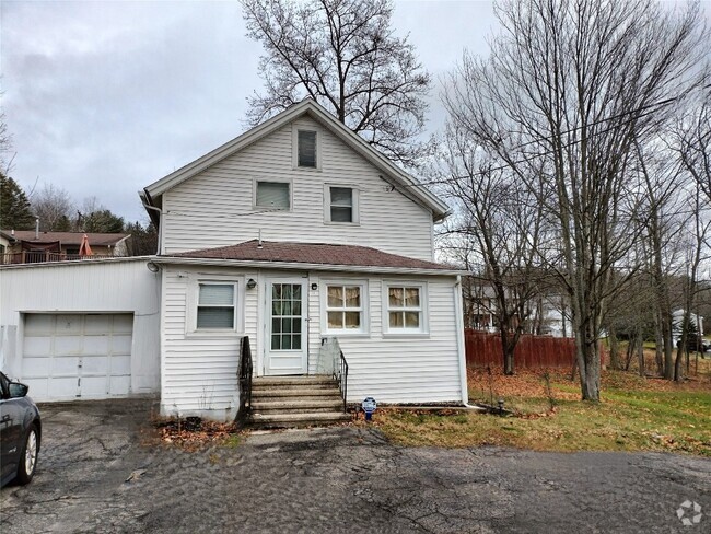 Building Photo - 31 Indiana St Rental