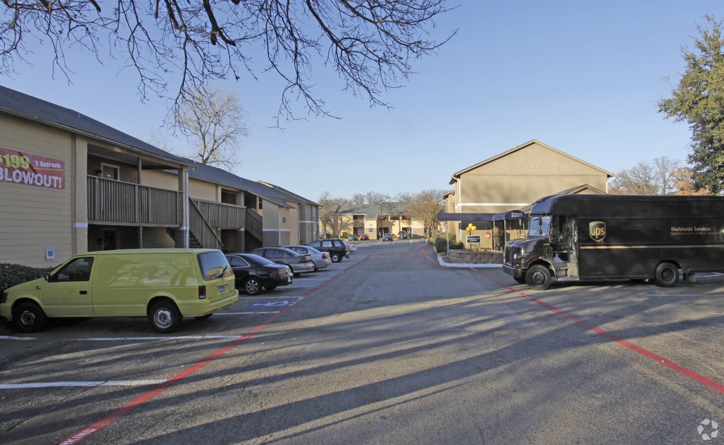 Villas at Arroyo Springs - Villas at Arroyo Springs Apartments