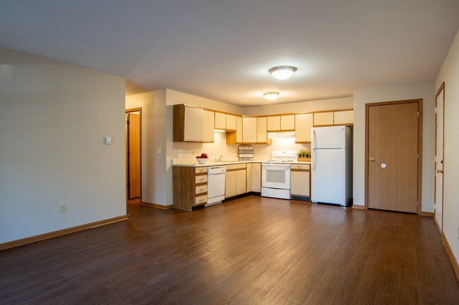 Village Green Apartments