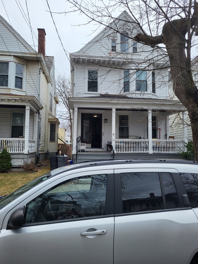 Photo - 219 Partridge St Unit #2