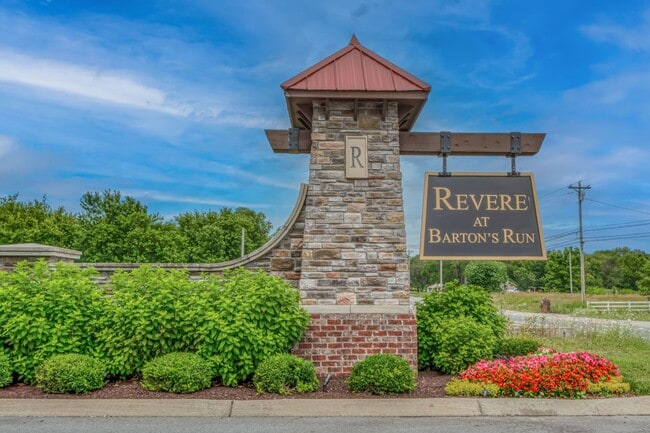 Revere at Barton's Run