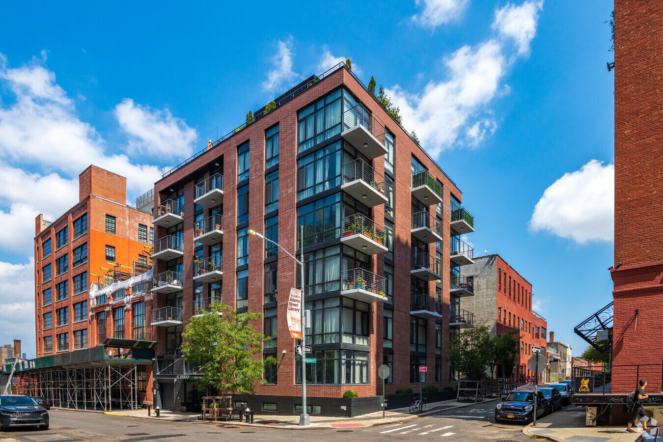 Photo - Waterbridge 47