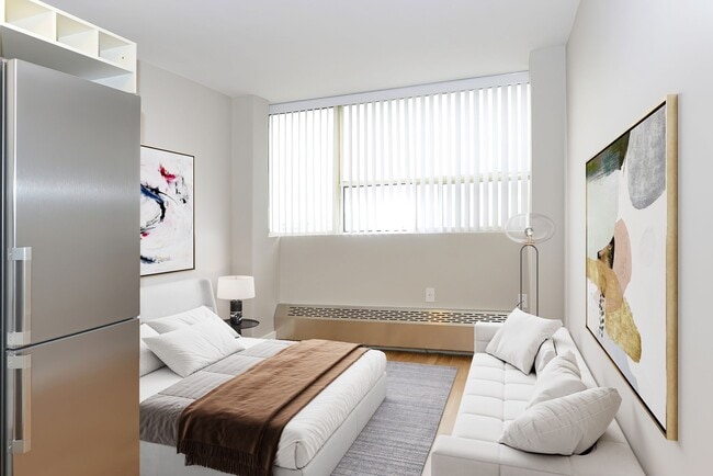 Photo - 730 St Clarens Ave Unité 1501