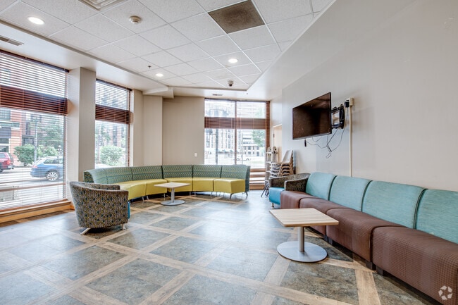 Community Room