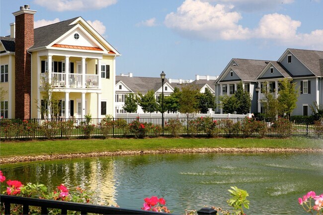 Providence on the Park