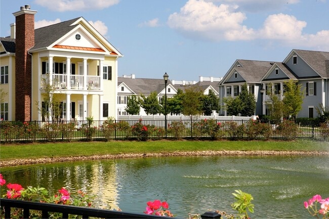 Photo - Providence on the Park