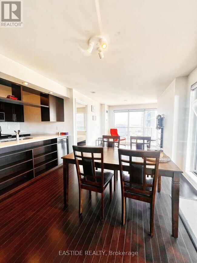 Photo - 60 Town Centre Court Unité 1507