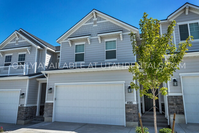 Building Photo - 4081 W Harmony Dr
