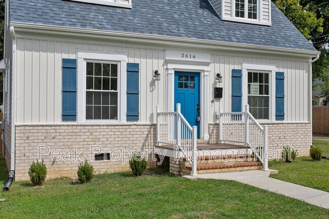 Photo - 2616 Redwood Ave Casa