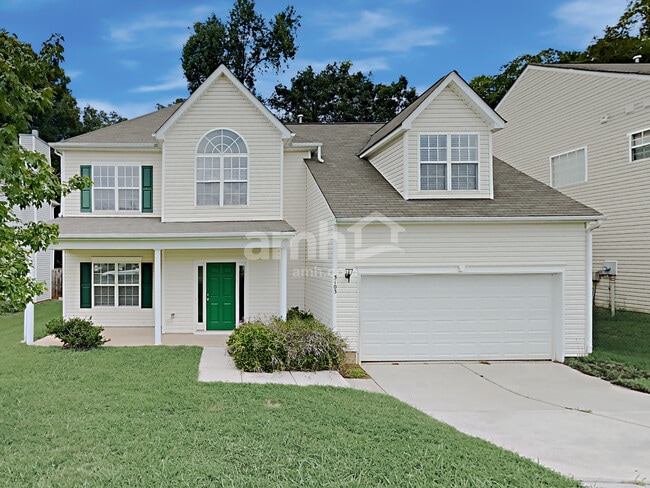 Photo - 3103 Hendricks Chapel Ln