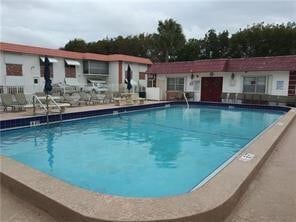 Photo - 3550 NW 8th Ave Unidad 507