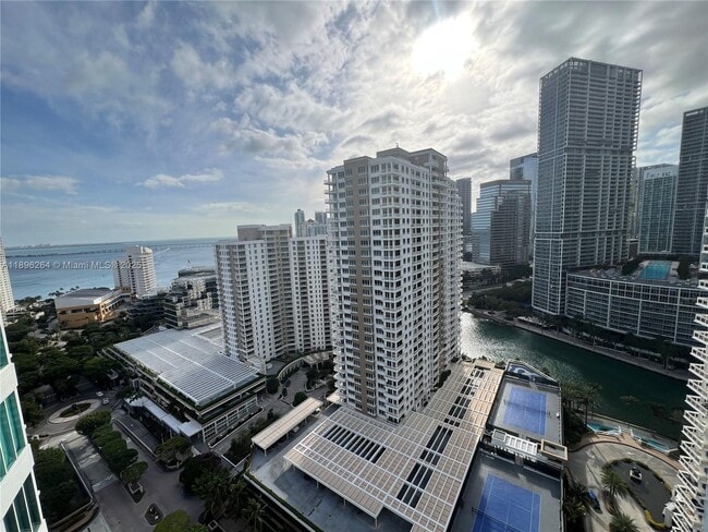 Photo - 900 Brickell Key Blvd Unit 2205