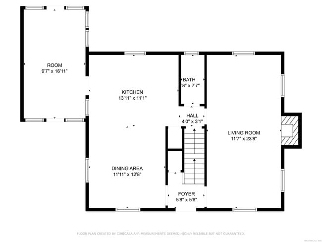 Photo - 161 Maskel Rd