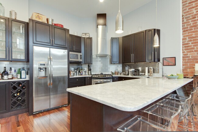 Photo - 3609 13th St NW