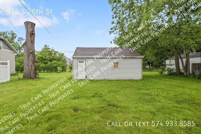 Photo - 935 S 26th St