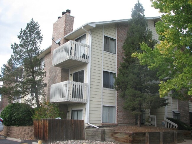 Spinnaker Run Condo 2 Bedroom, 2 Bathroom (12CO#204)