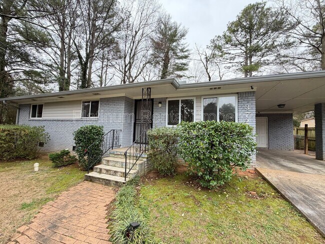 Photo - 3721 Brookcrest Cir