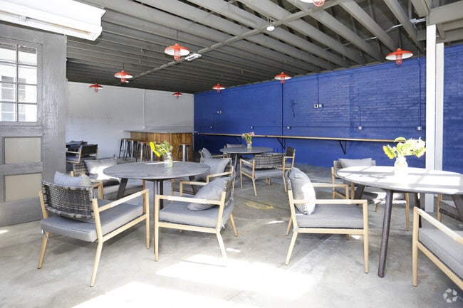 Community Room