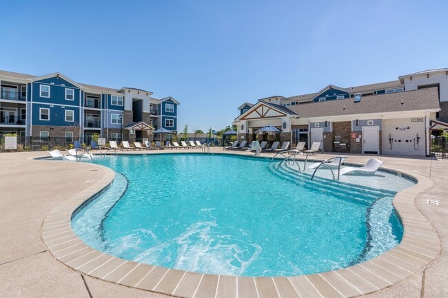 Photo - Hawthorne at Brightwood Farm