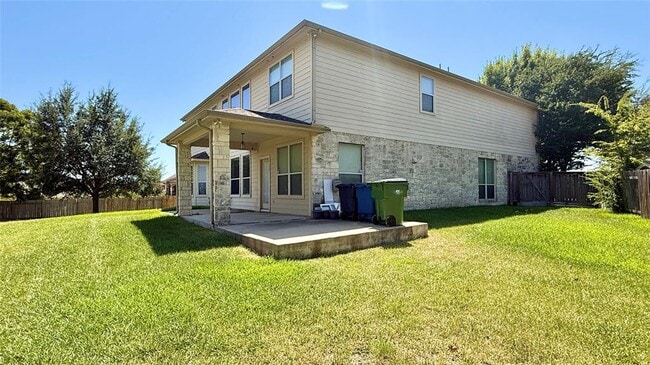 2110 Reston Cove