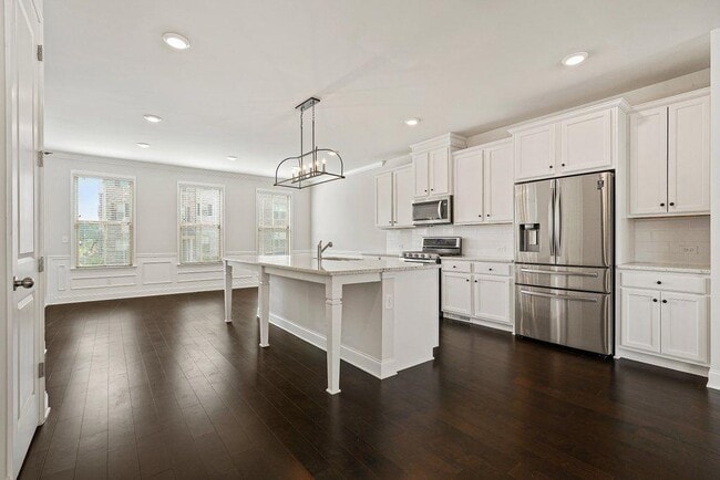 Building Photo - 4240 Hickory Pne Aly Rental