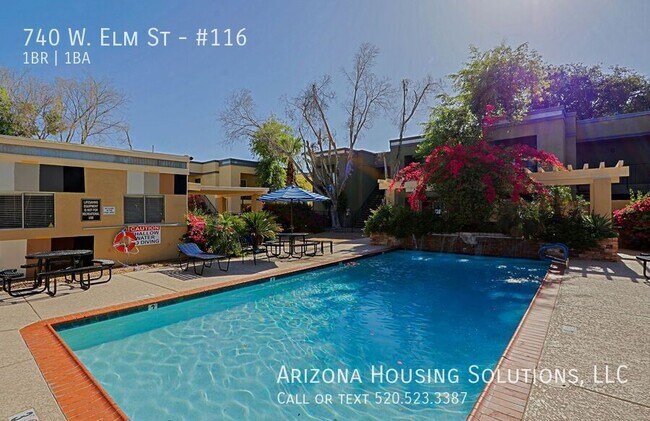 Photo - 740 W Elm St Unidad #116
